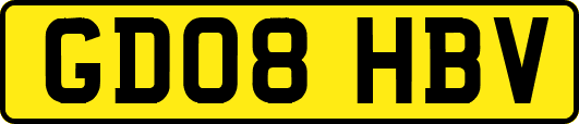 GD08HBV