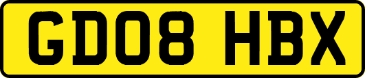 GD08HBX