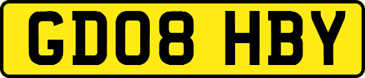 GD08HBY