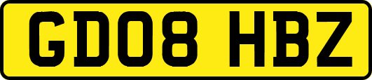 GD08HBZ