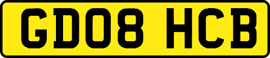GD08HCB