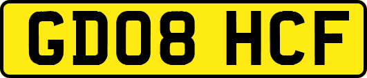 GD08HCF