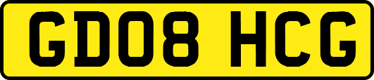 GD08HCG