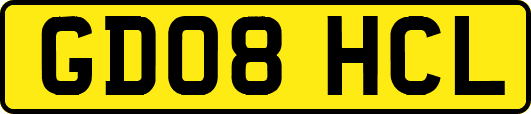 GD08HCL
