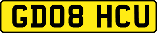 GD08HCU