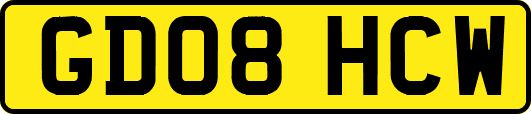 GD08HCW