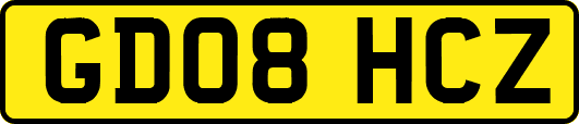 GD08HCZ