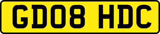 GD08HDC