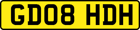 GD08HDH