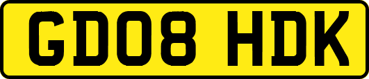GD08HDK