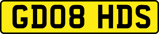 GD08HDS