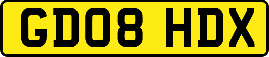 GD08HDX