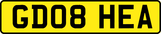 GD08HEA