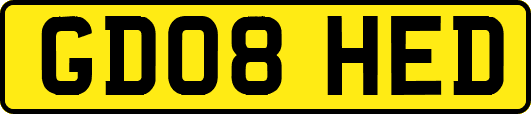 GD08HED