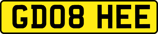 GD08HEE