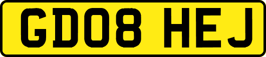 GD08HEJ