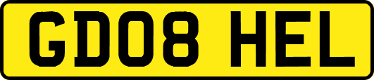GD08HEL