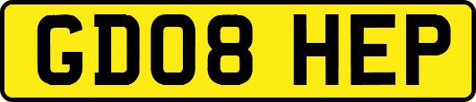 GD08HEP