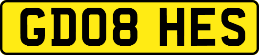 GD08HES