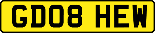 GD08HEW