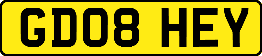 GD08HEY