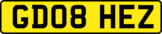 GD08HEZ