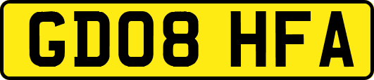GD08HFA