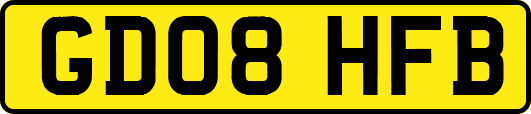GD08HFB