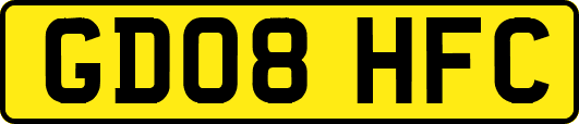 GD08HFC