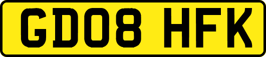 GD08HFK