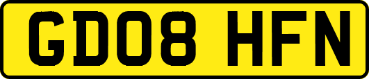 GD08HFN
