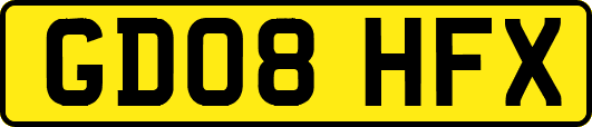 GD08HFX