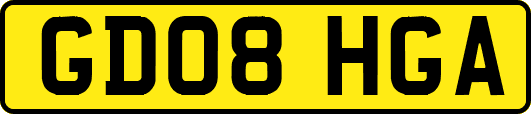 GD08HGA
