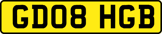 GD08HGB