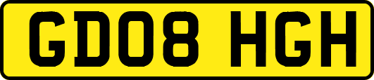 GD08HGH