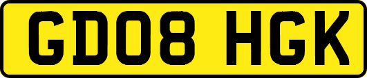 GD08HGK