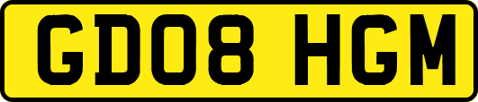 GD08HGM