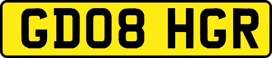 GD08HGR