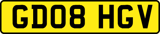 GD08HGV