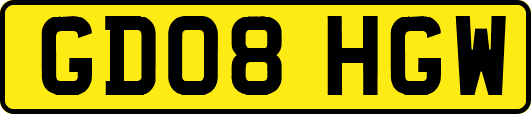 GD08HGW