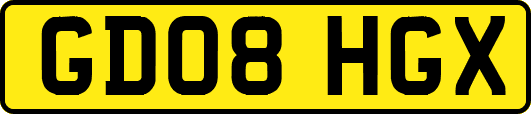 GD08HGX