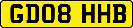 GD08HHB