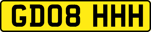 GD08HHH