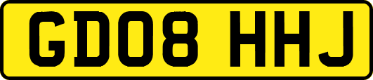 GD08HHJ