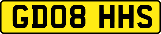 GD08HHS