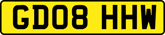 GD08HHW