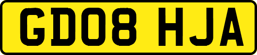 GD08HJA