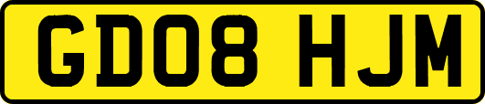 GD08HJM