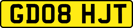 GD08HJT