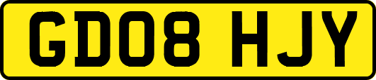 GD08HJY